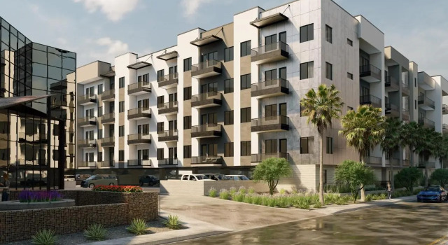 Sentral Alloy Midtown, Забронировать Отель Отели Финикс 4 звезды, рядом с Больница и медицинский центр Святого Иосифа, 4*