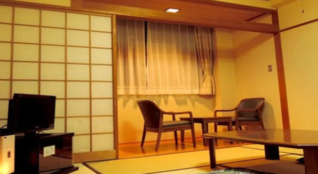 Двухместный номер Standard Hotel Laspa Takazaki