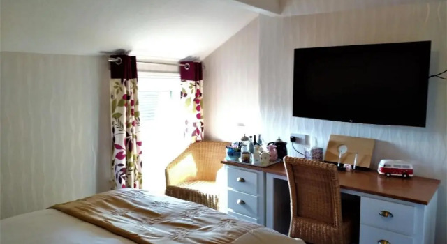 Номер Classic Bay Tree House Southport, United Kingdom