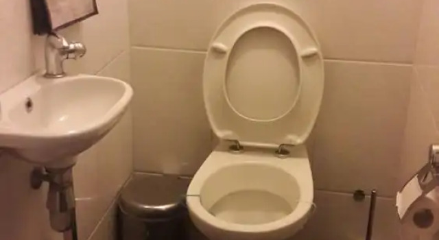 Двухместный номер Standard Amsterdam Budget Guesthouse