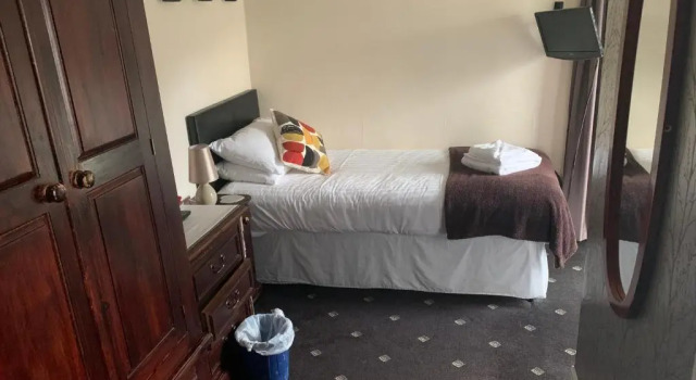 Номер Standard The Trecastell Hotel