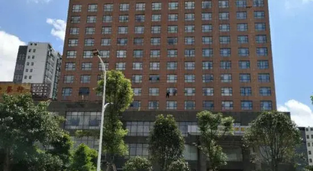 Huaqi International Hotel, Book Hotel Hoteller og overnatningssteder i Changju, Hotel