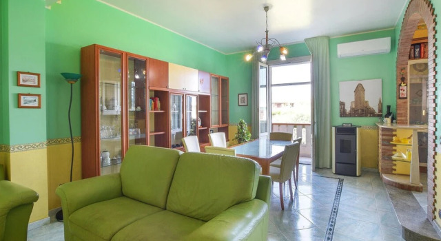 Beautiful Home in Avola With Wifi and 2 Bedrooms