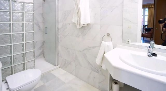 Апартаменты с видом на сад Apartamentos San Andres