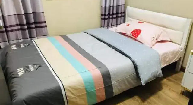 Люкс Luxury Furman Homestay