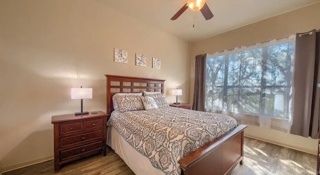 Вилла At Canyon Lake CL1233 3 Bedroom Villa by RedAwning