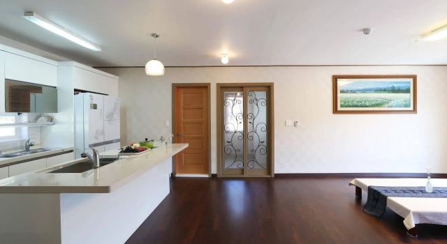 Hongcheon Happy Forest Pension (Group Pension), Reserva ahora Hotel Seo-myeon República de Corea