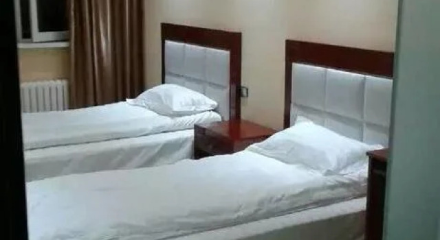 7 Days Home Inn, Book Hotel Hulunbuir Inner Mongolia