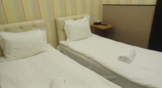 Economy Zimmer Eridana Hotel