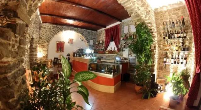 Nerodivino B&B, Réserver Chambre d'hôtes Torchiara Cilento