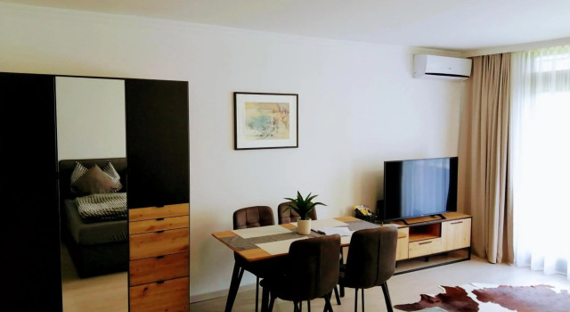 Apartment Seezeit
