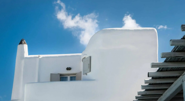 Villa Polymnia