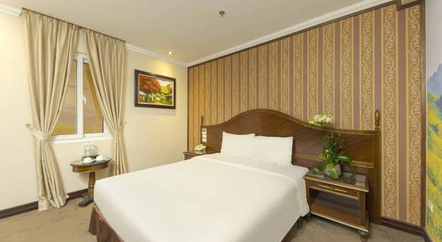Номер Superior Chalcedony Grand Hotel