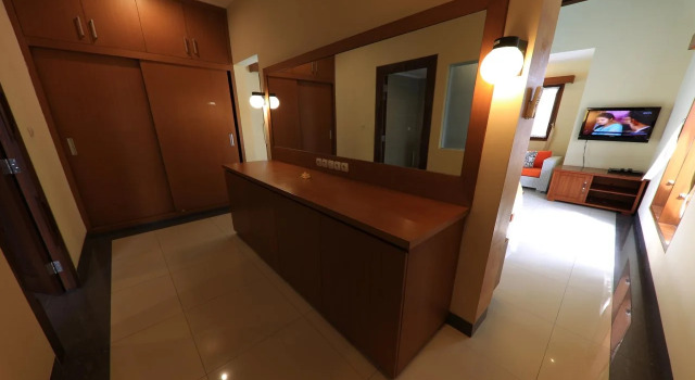 Villa Shanti Canggu, Rezervovat Vila Chaty v Bali, Chalupa