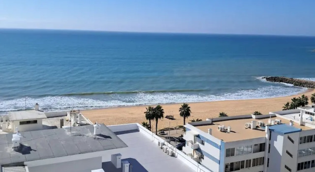 T1 Torre Azul 10 A C Vista Mar e Praia, Забронировать Апартаменты/квартира Апартаменты Алгарви, Апартаменты/квартира