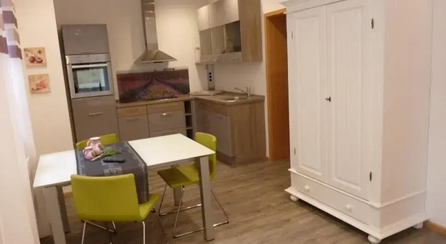 Schöne Wohnung Parsdorf, Prenota Hotel Vaterstetten 