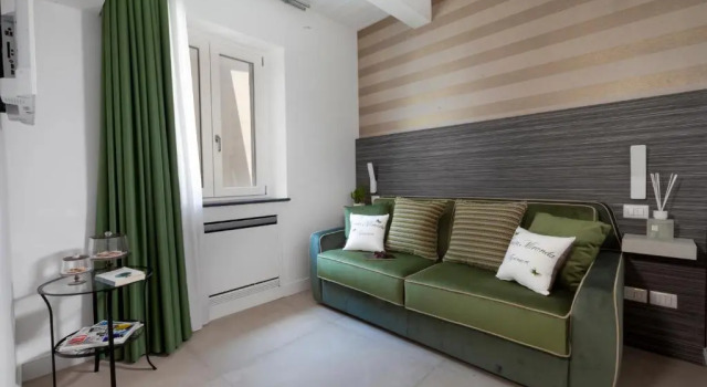Tenuta Miranda Agriresort, Book Hotel Hoteller i Pimonte med pool, Swimmingpool