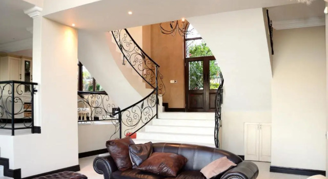 Villa Seaview, Reservar Vila Hotéis em Knysna com piscina, Piscina