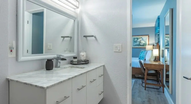 Номер Standard Maui Hill by Coldwell Banker Island Vacations