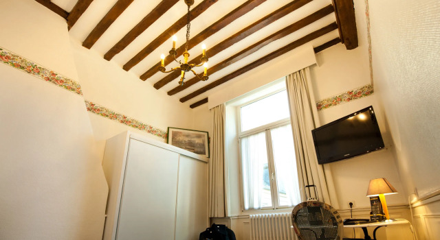 Hotel Le Prieure, Rezerwuj Hotel Amiens 