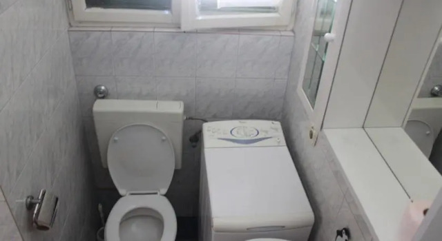 Top Center, Prenota Hotel Splitska 