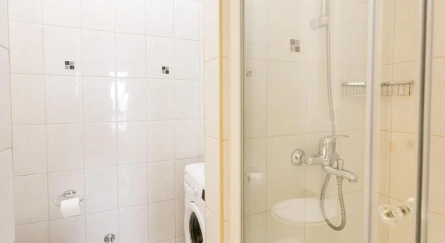 Студия Apartments Lille