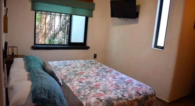 Camera Standard Hotel Casa Alvarada