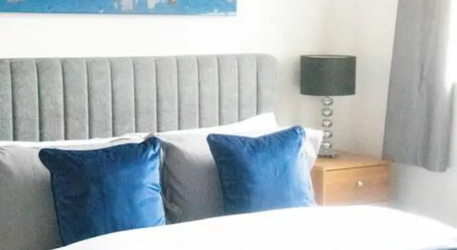 Lovely 1 bed Apt - Buckinghamshire