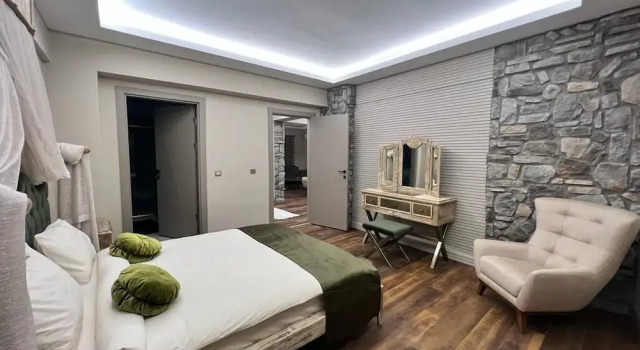 Вилла Kerem ile Aslı Butik Hotel