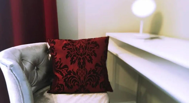 Apartament Amalienhof Serviced Apartments