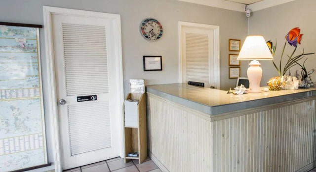 Rodeway Inn & Suites, Rezerwuj Hotel Hotele w Florida Keys ze śniadaniem, Śniadanie
