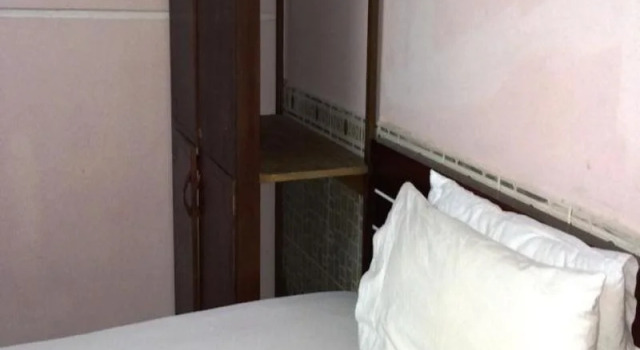 Tay Hai 1 Hotel Danang, Prenota Hotel Hotel a Da Nang con parcheggio, Parcheggio