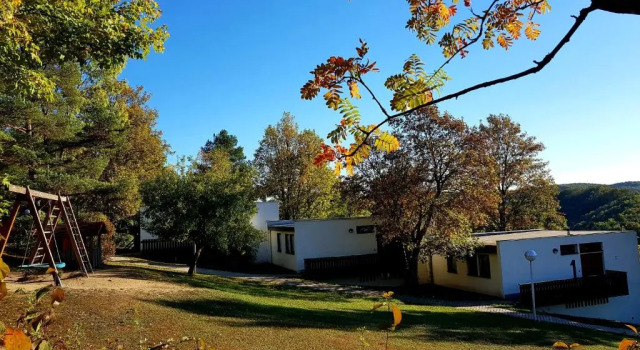Berg-Bungalows Leinleitertal, Prenota Appartamento Appartamenti a Baviera, Appartamento