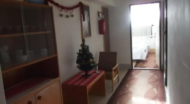 Privát Tibo, Rezervovat Hotel Hotely v Žilinský kraj s parkováním, Parkování