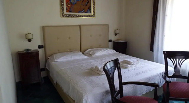 Двухместный номер Standard Turismo Rurale Cefalù