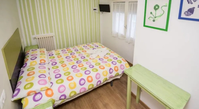 Hostal Ávila