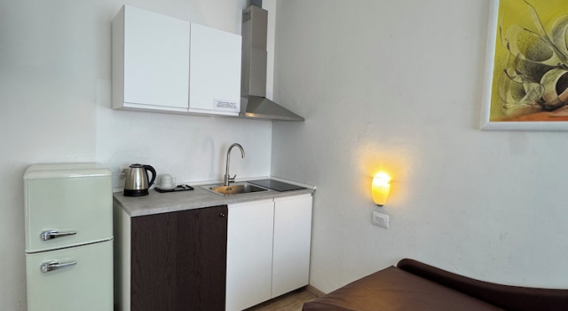 Номер Superior Villa Liliana