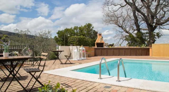 B&B Villa Chiara Relax, Réserver Chambre d'hôtes Giano dell'Umbria 