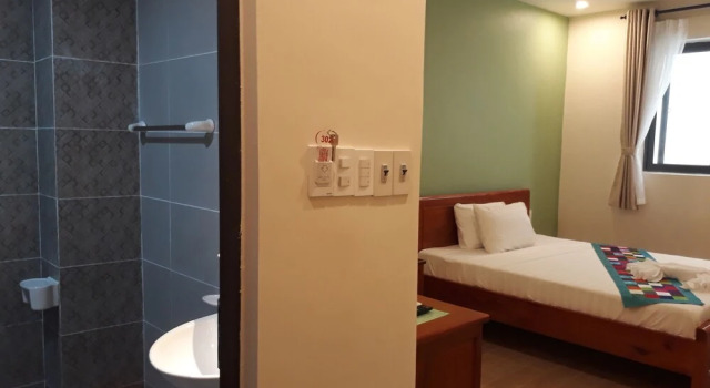 Tabii hotel, Varaa Hotelli Edulliset hotellit kohteessa Da Nang
