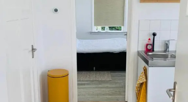 Studio49, Забронировать Отель Ауддорп 