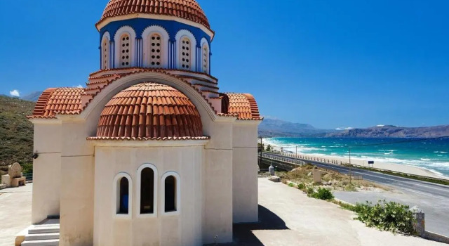 Вилла Executive Rhodes Villa Villa Akrotiri Stunning Sea Views 3 Bedrooms