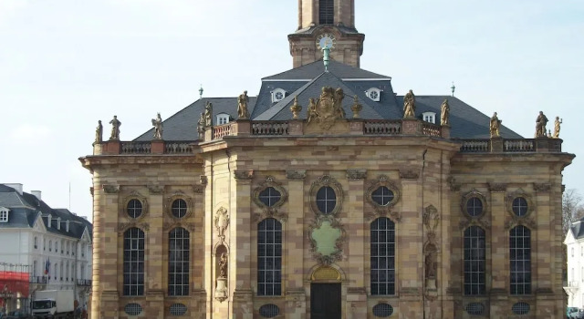 Saarlogis