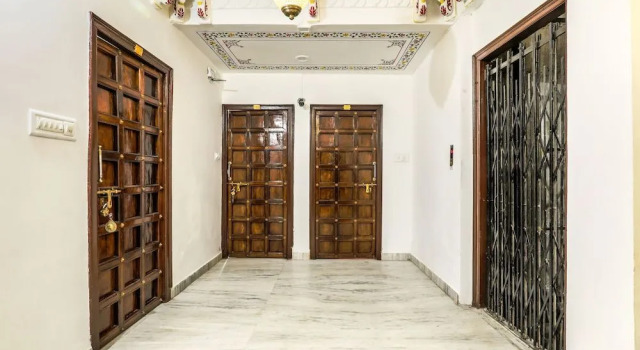 FabHotel Pichola Haveli