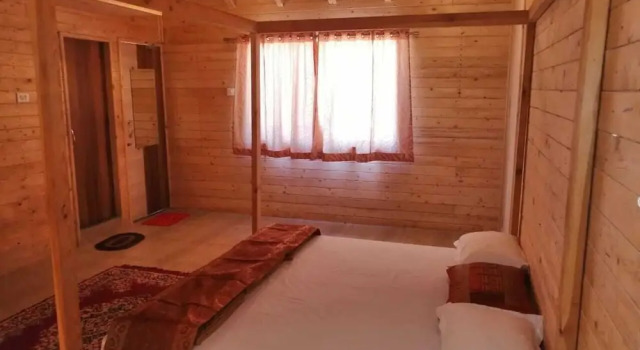 Номер Royal I-Camp Resort