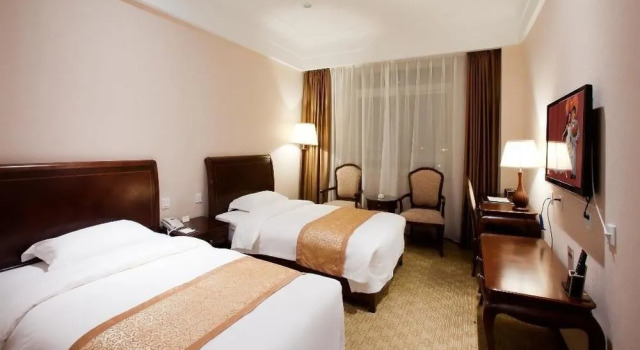 Tianjin Joysight Hotel