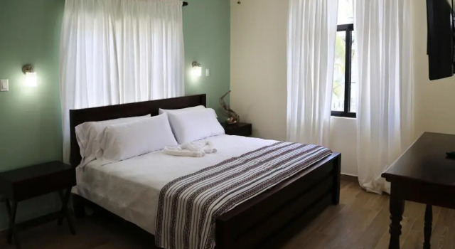 Люкс Jans Hotel
