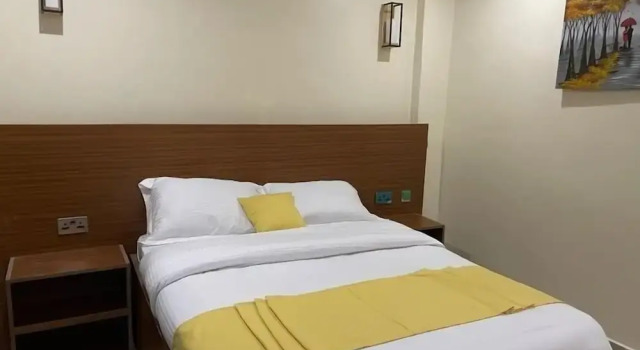 Номер Deluxe Sophie's Garden Hotel Kapenguria