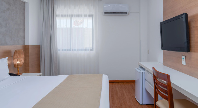 Номер Standard Palms Ponta Verde by Tropicalis