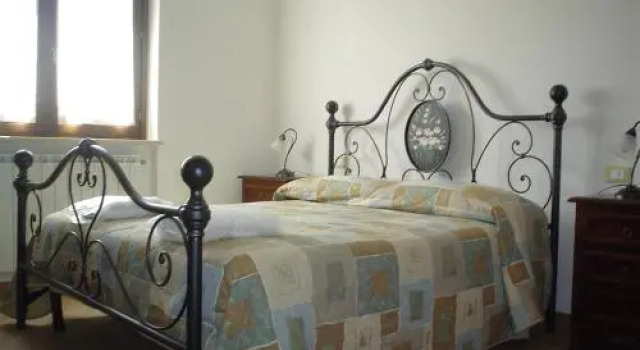 Agriturismo Gabellette, Varaa Hotelli Montefalco Umbria