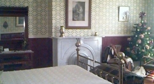 Russell-Cooper House, Rezerwuj Hotel Hotele w Ohio ze śniadaniem, Śniadanie